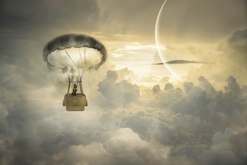 Celestial Adventures